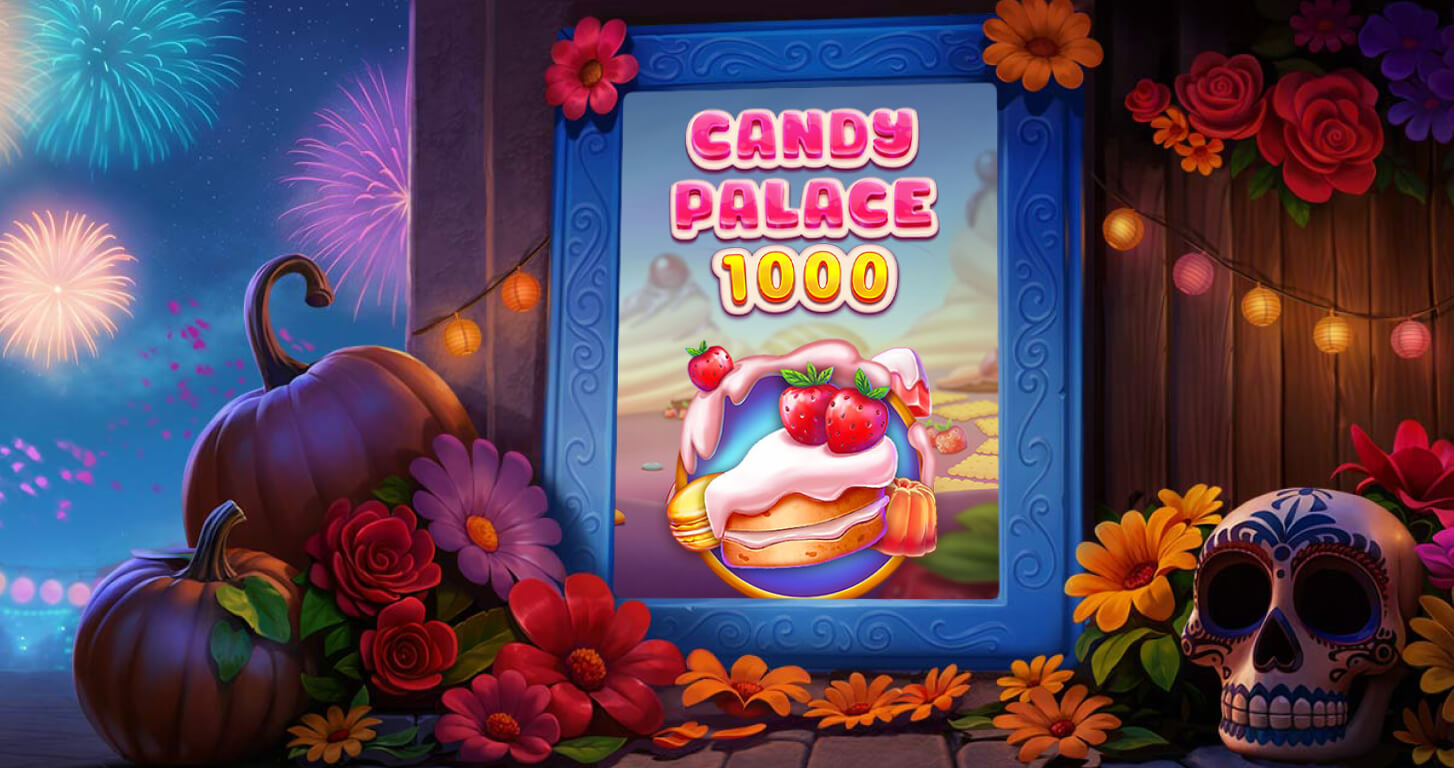 Slot of the Week